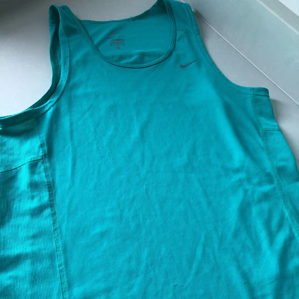 Nike Tank Top
